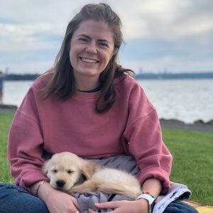 Meet your Posher, Annie